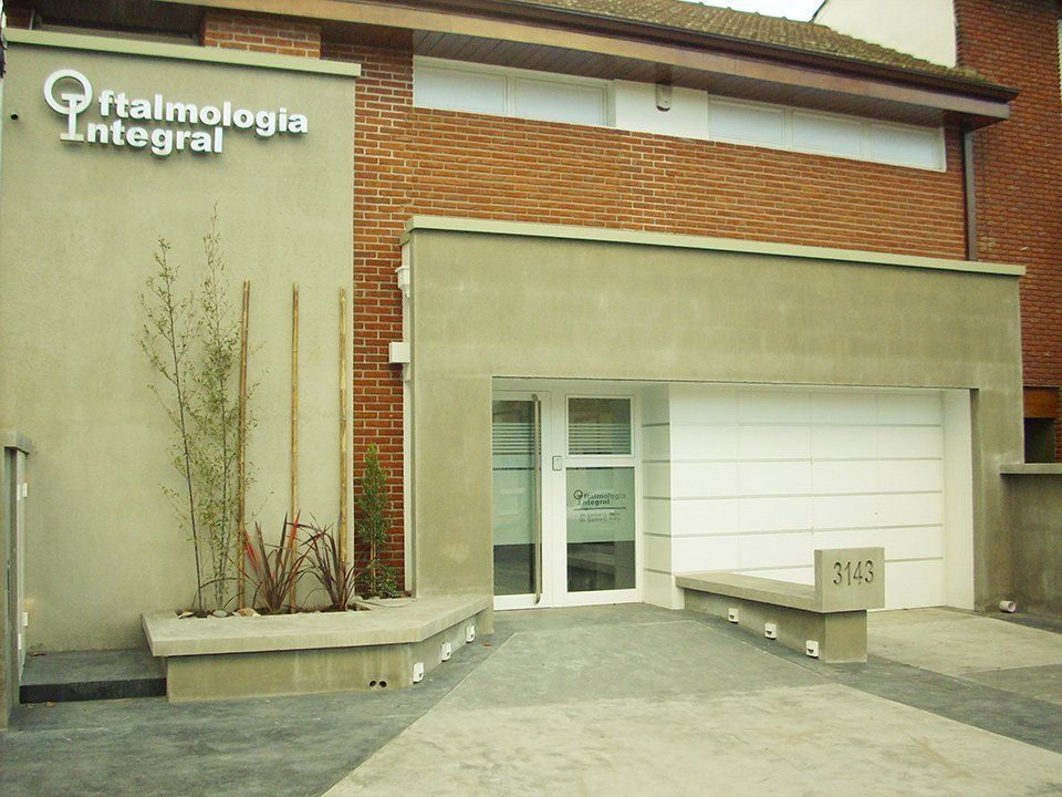 Oftalmología Integral