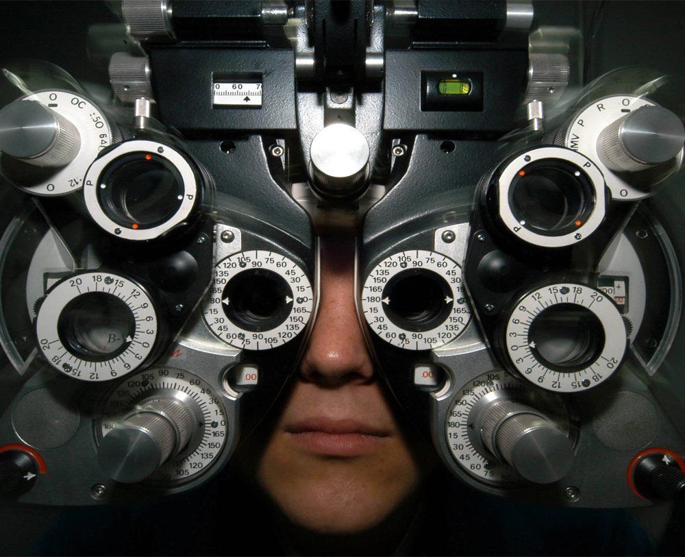 Oftalmología Integral