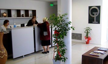 Oftalmología Integral