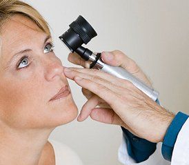 Oftalmología Integral