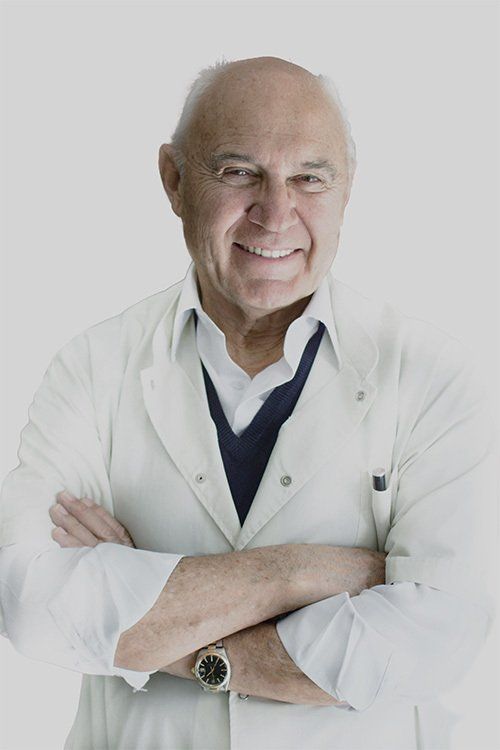 Oftalmología integral