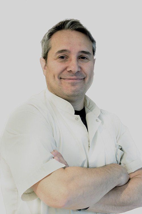 Oftalmología integral