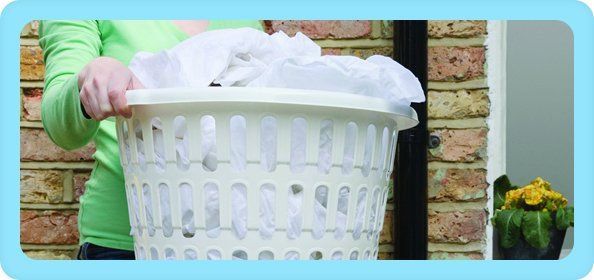 laundry expertise - Corbridge - JDC Laundry Service - Private Laundry
