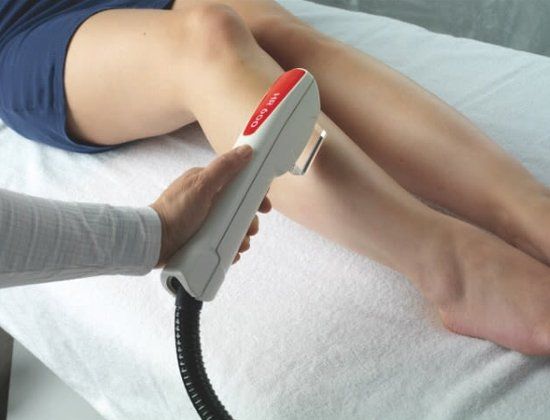 hair removal