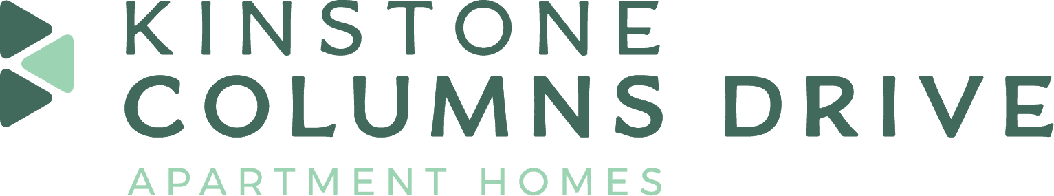 Kinstone Columns Drive logo