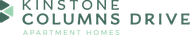 Kinstone Columns Drive logo