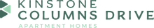 Kinstone Columns Drive logo