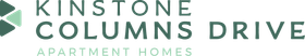 Kinstone Columns Drive logo
