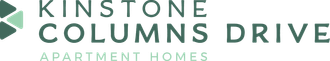 Kinstone Columns Drive logo