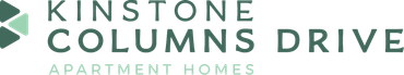 Kinstone Columns Drive logo