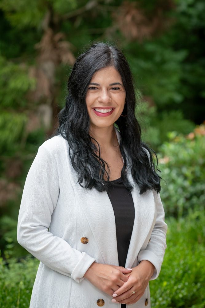 Photo of Irena Prudenti,Operations Manager at Kinstone Columns Drive.