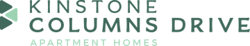 Kinstone Columns Drive logo