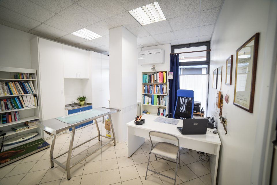 Studio medico veterinario