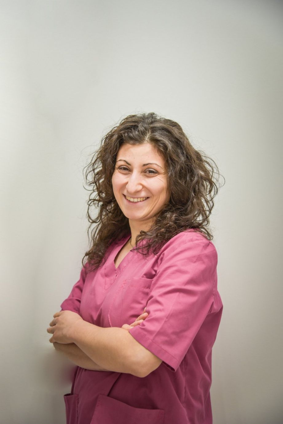 Veterinaria dott.ssa Pina Santangelo
