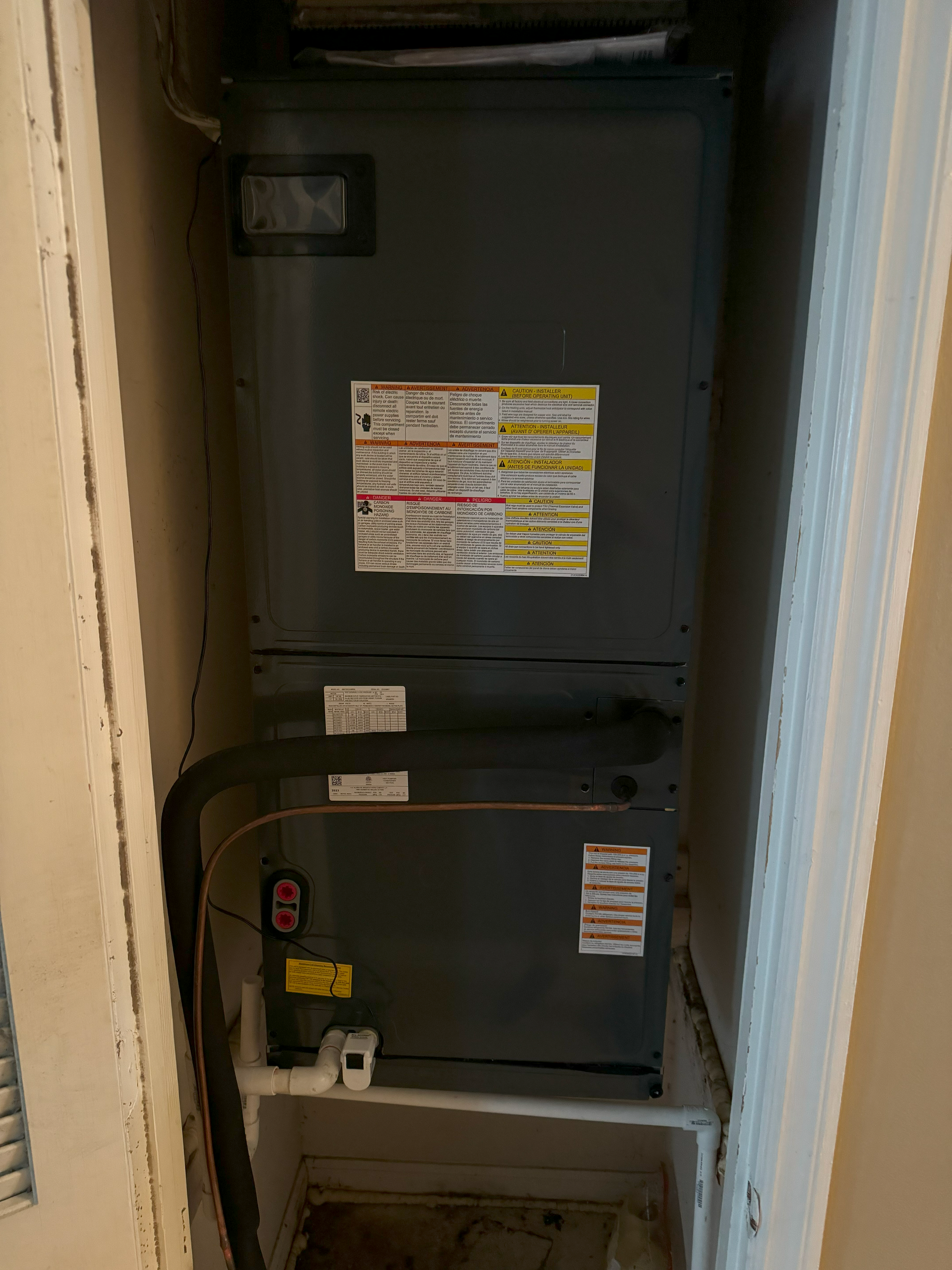 Furnace Repair