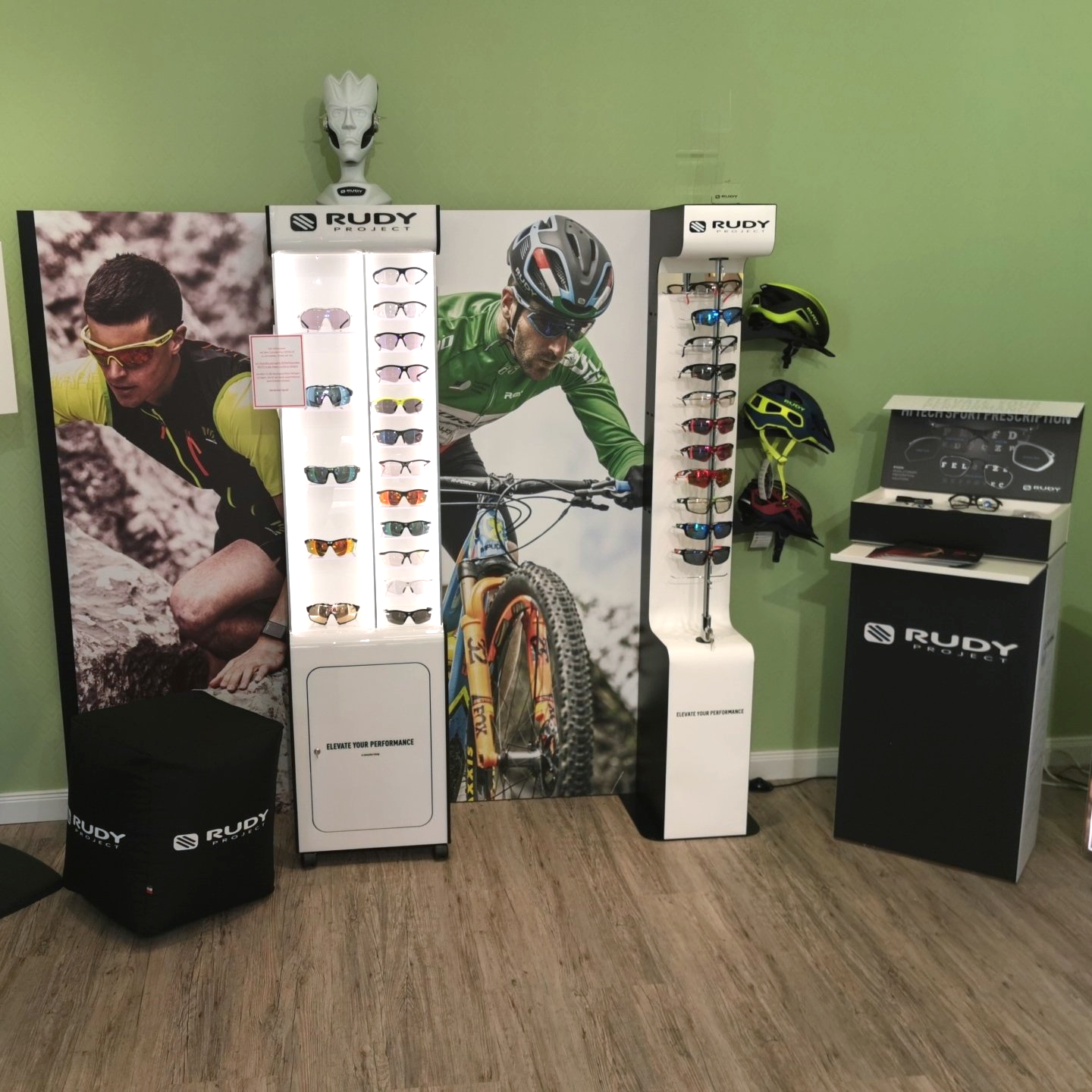 Optik Wamsler Sportoptik