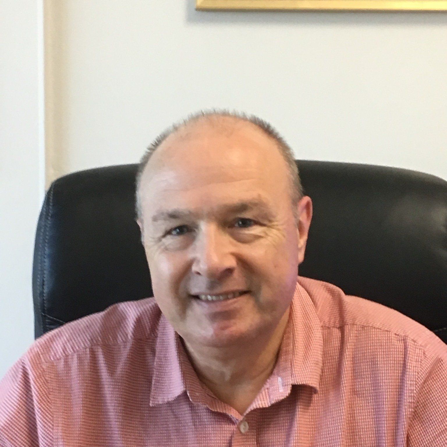 Doctors Posing For A Photo — Endoscopist & General Surgeon in Mackay, QLD