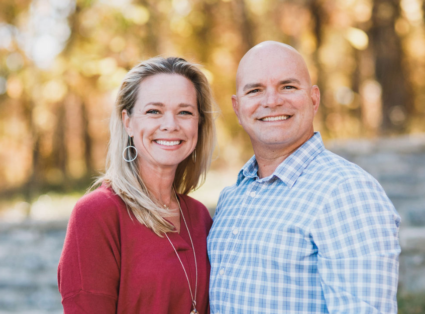 Ann Marie Strickmaker