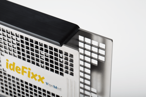 ideFixx Container