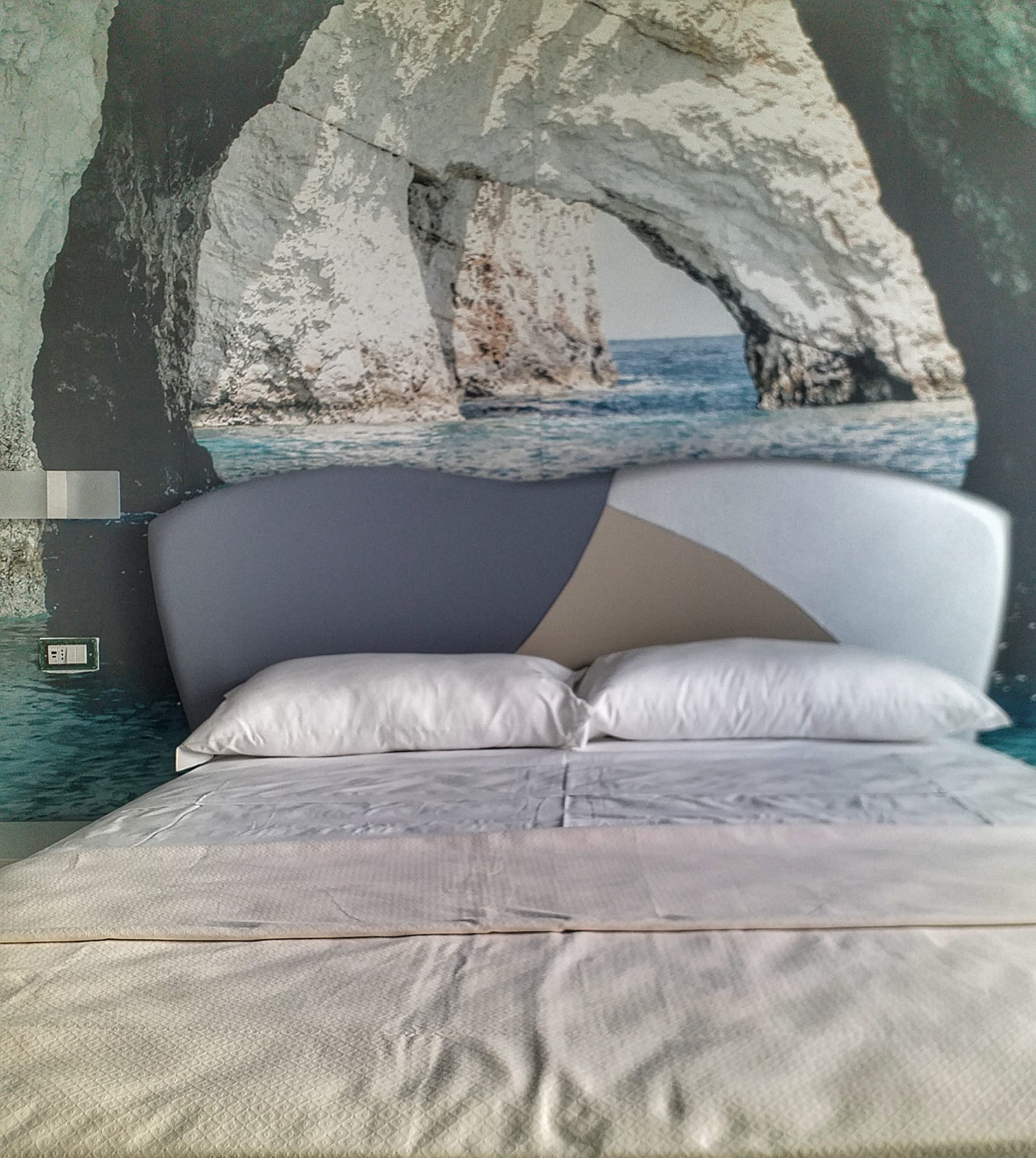 clipper suite le quattro camere