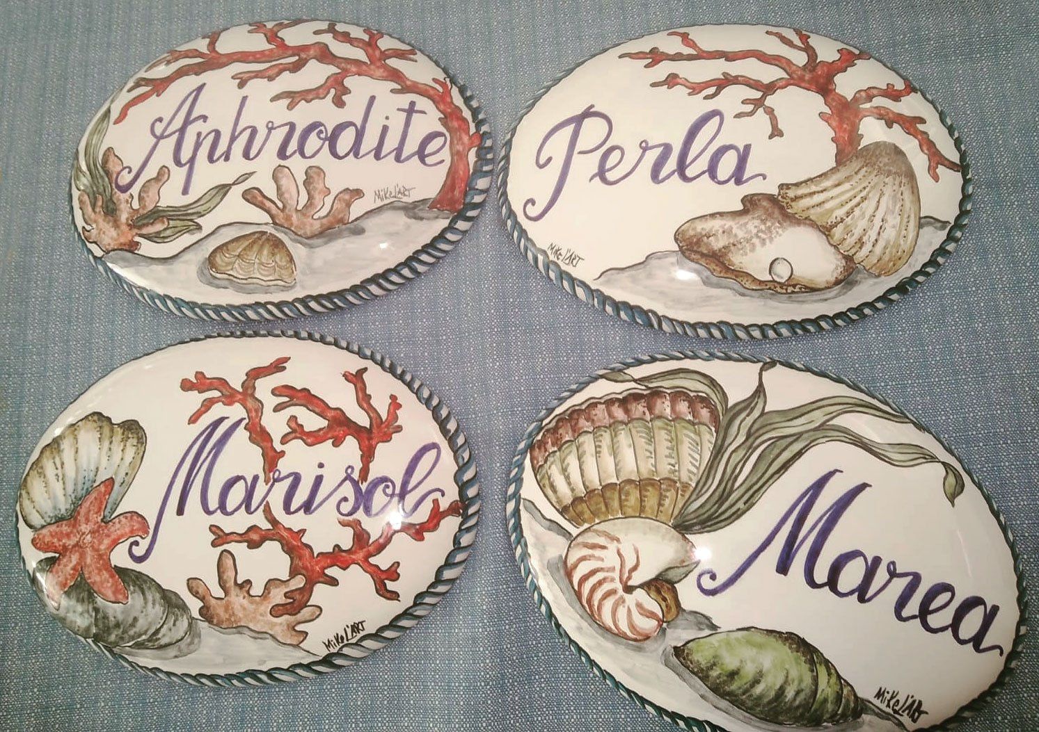 clipper suite le quattro camere