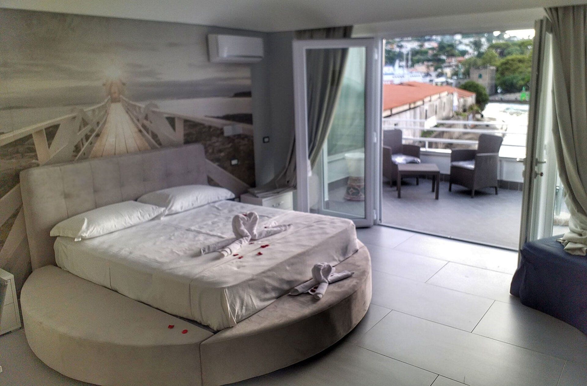 clipper suite le quattro camere