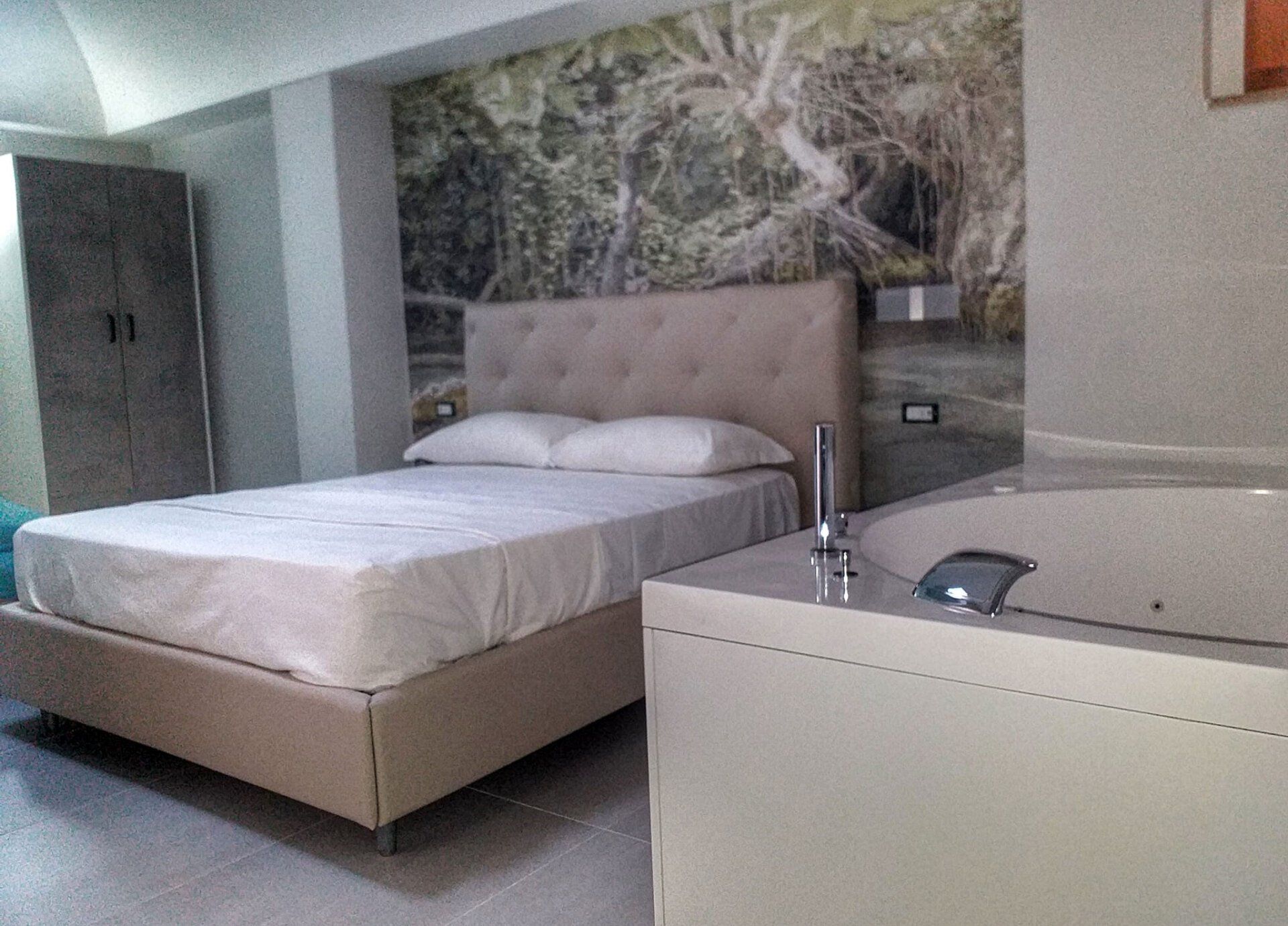 clipper suite le quattro camere