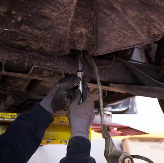 riparazione carrozzeria