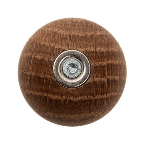 Kylskåpsmagnet med säkert monterad magnet