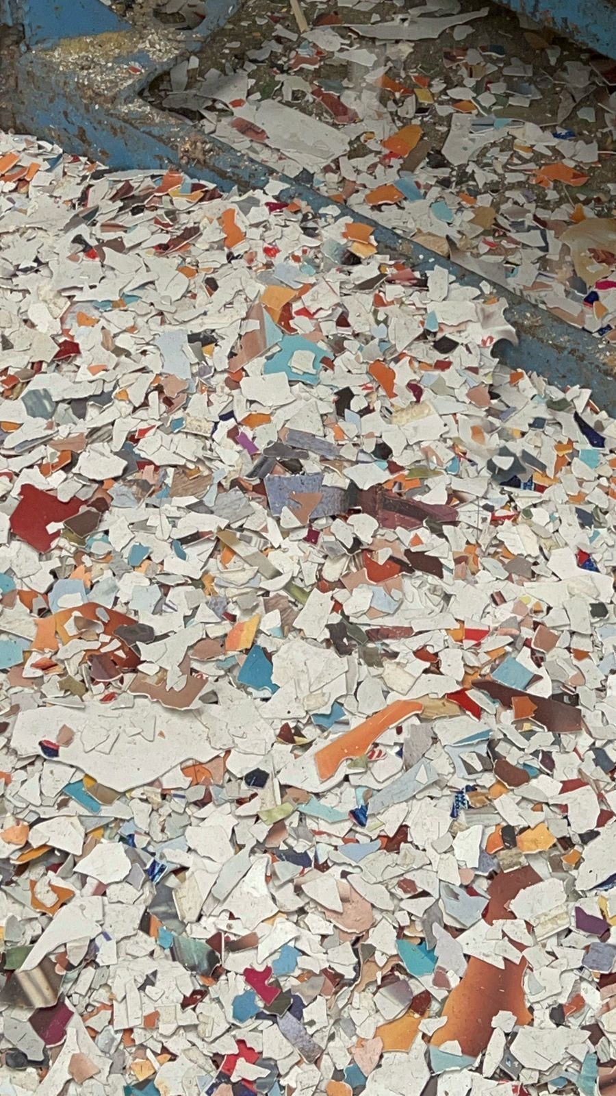 DESTRUCCIÓN DE ARCHIVO MUERTO MÉRIDA