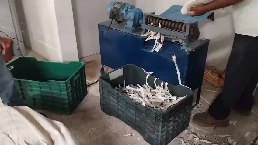 DESTRUCCIÓN DE ARCHIVO MUERTO MÉRIDA