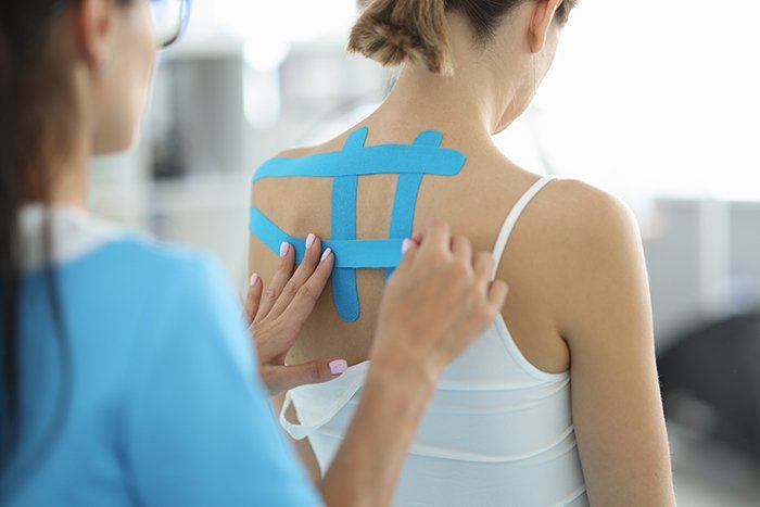 pain relief for adult scoliosis