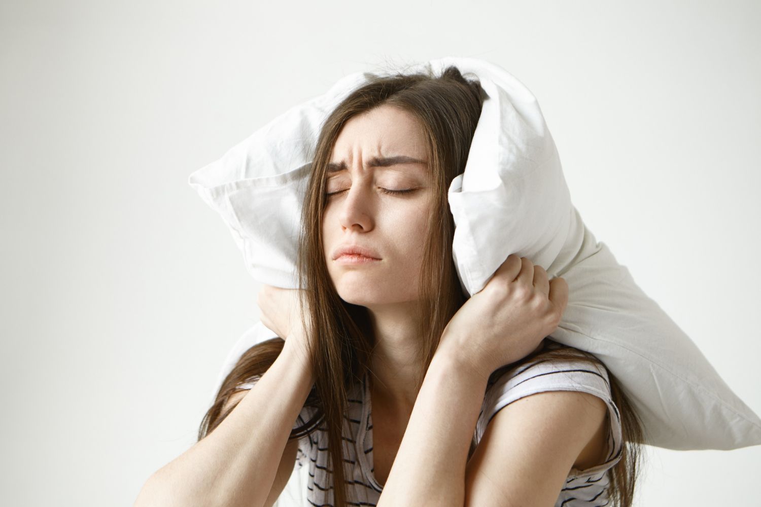 sleep problems