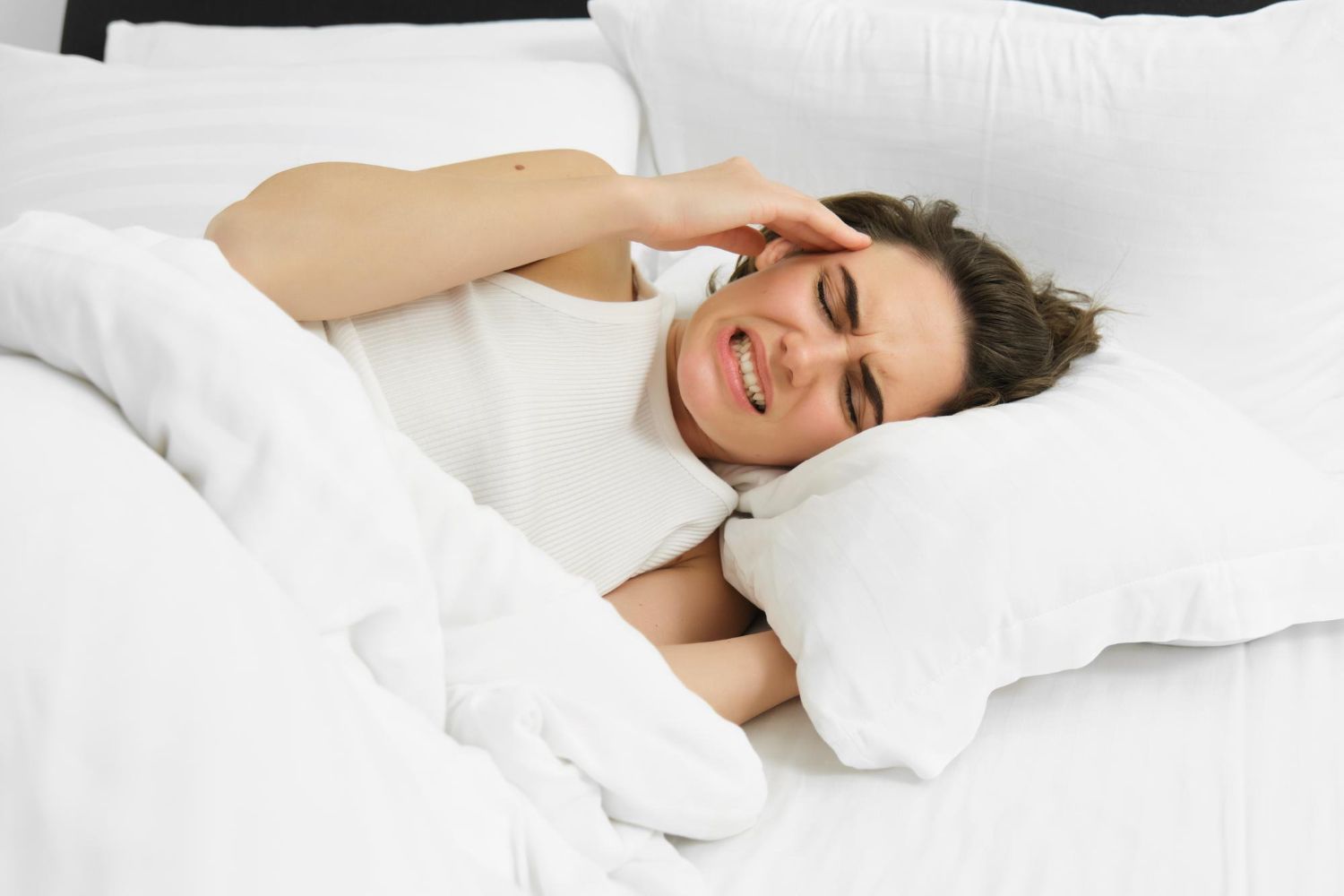 sleep apnea