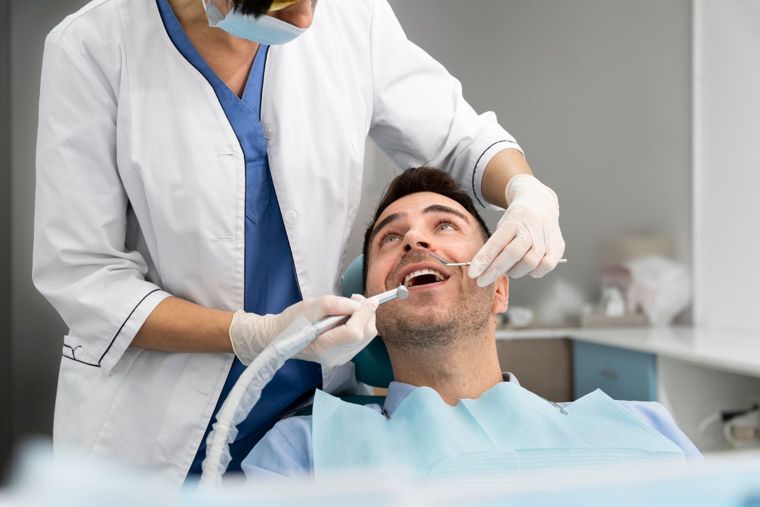 dentist