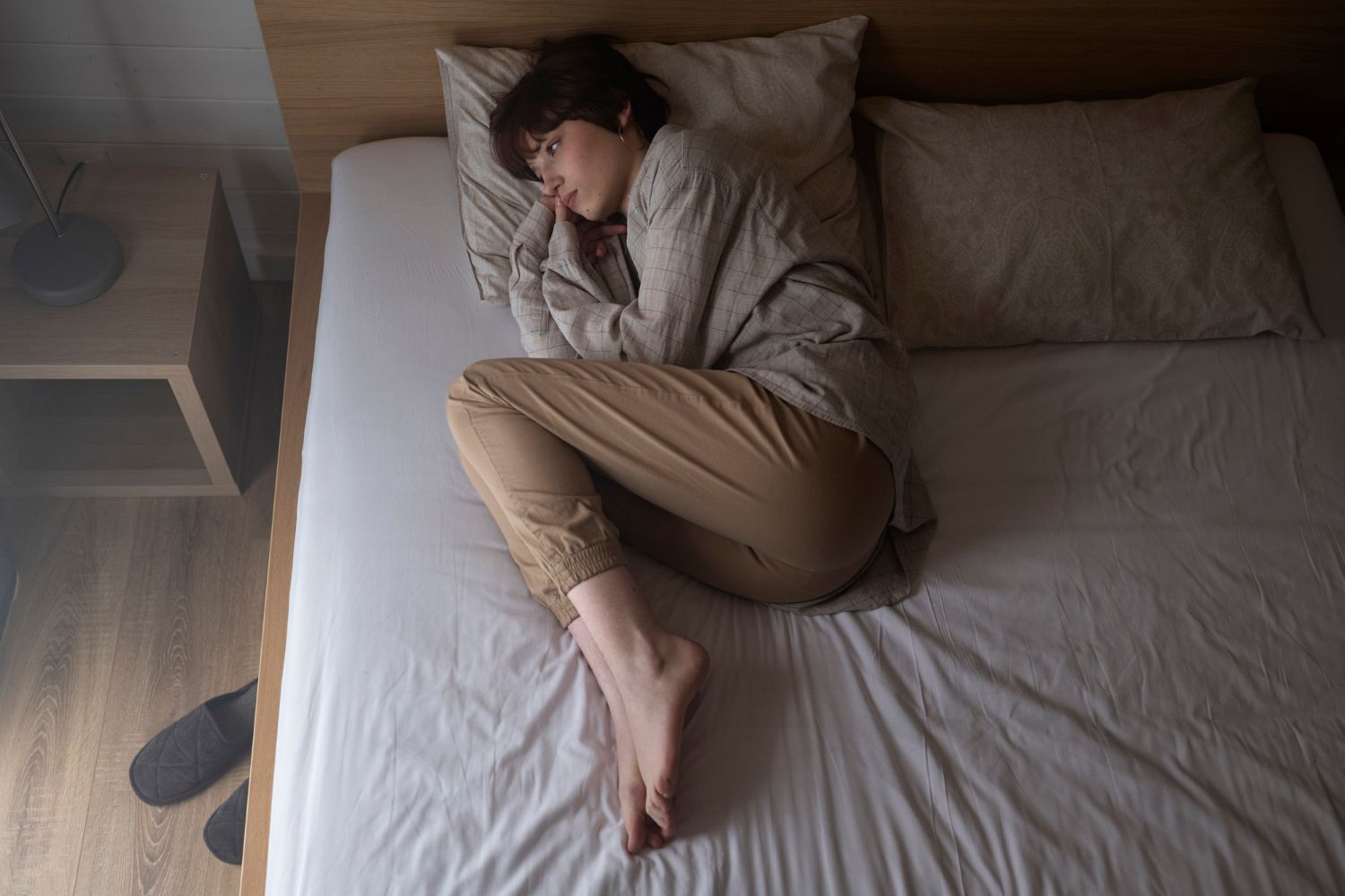 sleep apnea
