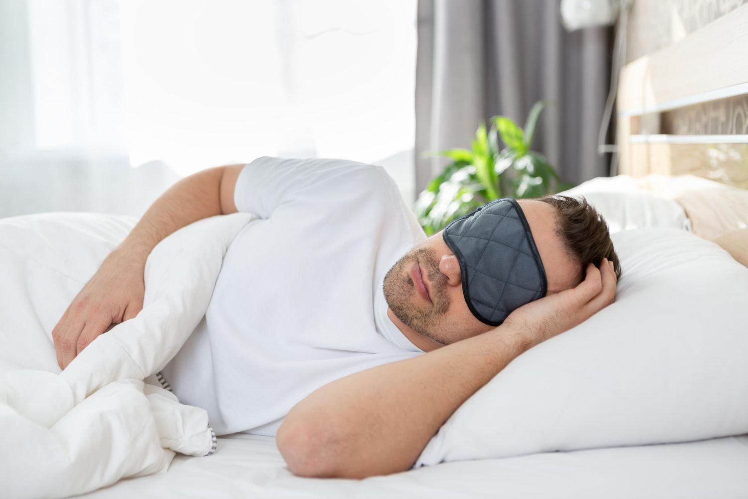 sleep apnea