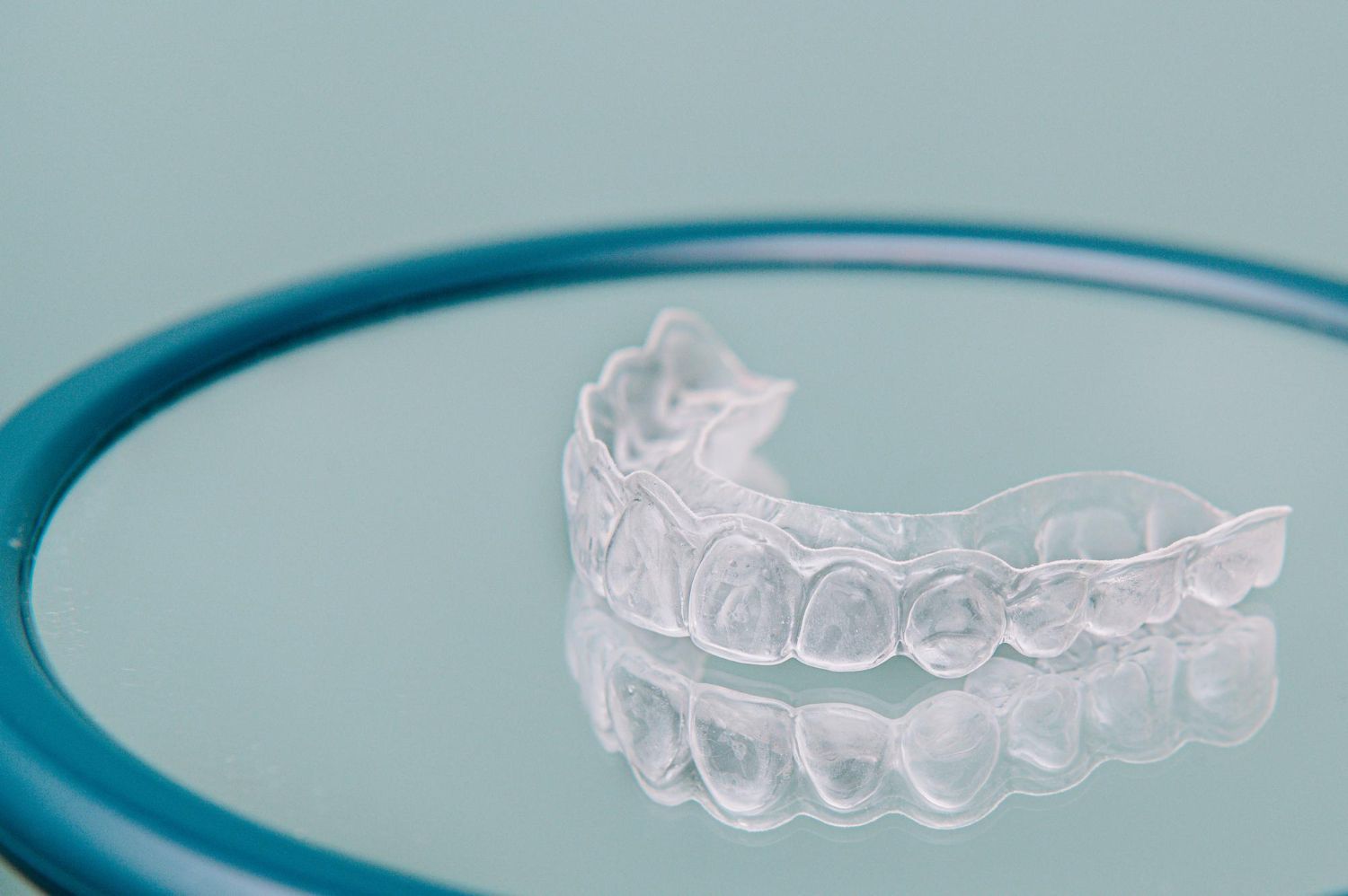 oral appliance therapy