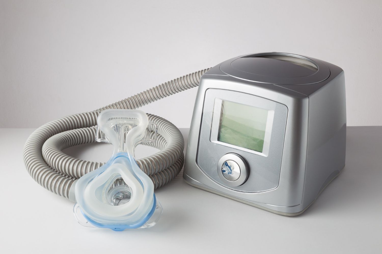 cpap machine
