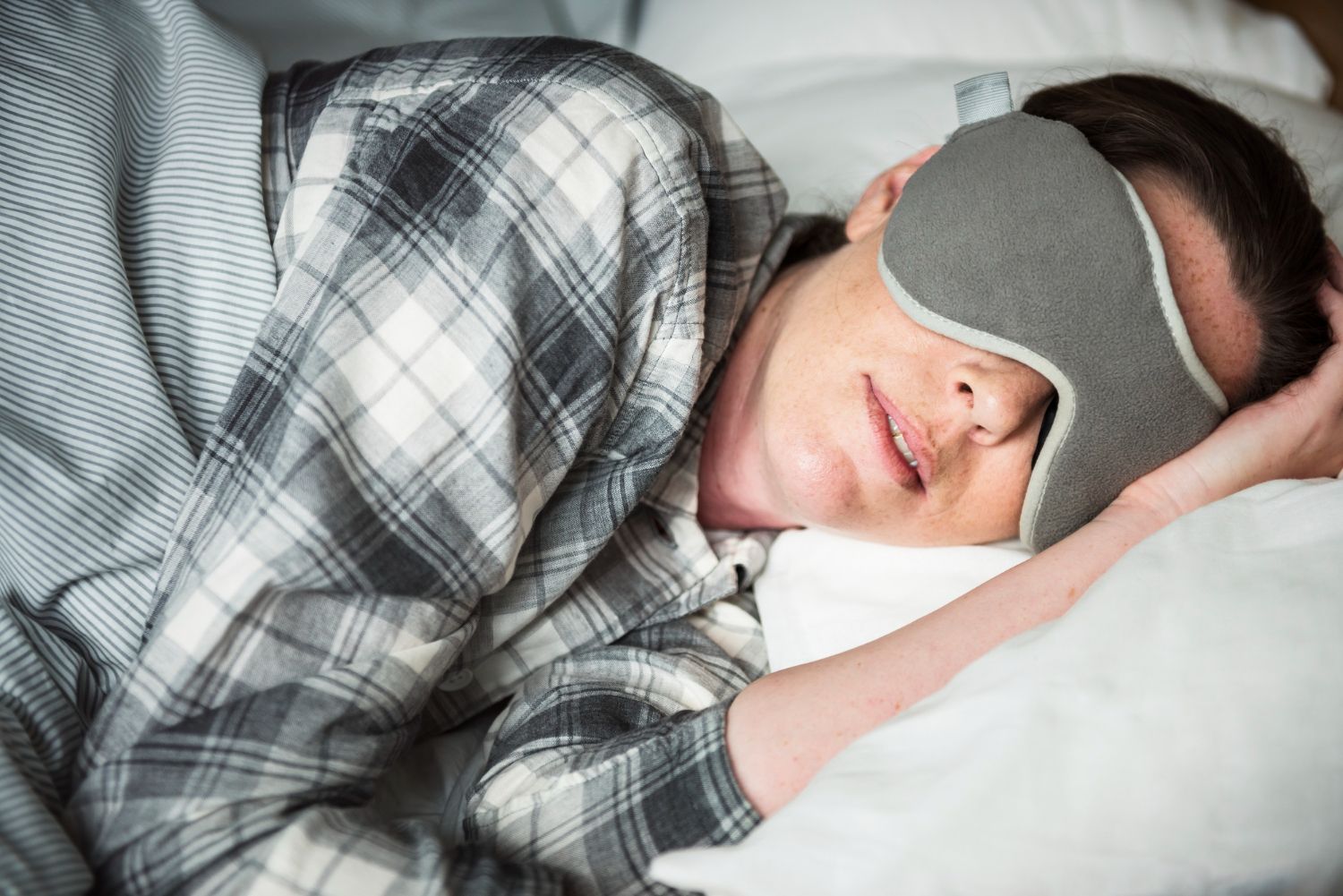 sleep disorder