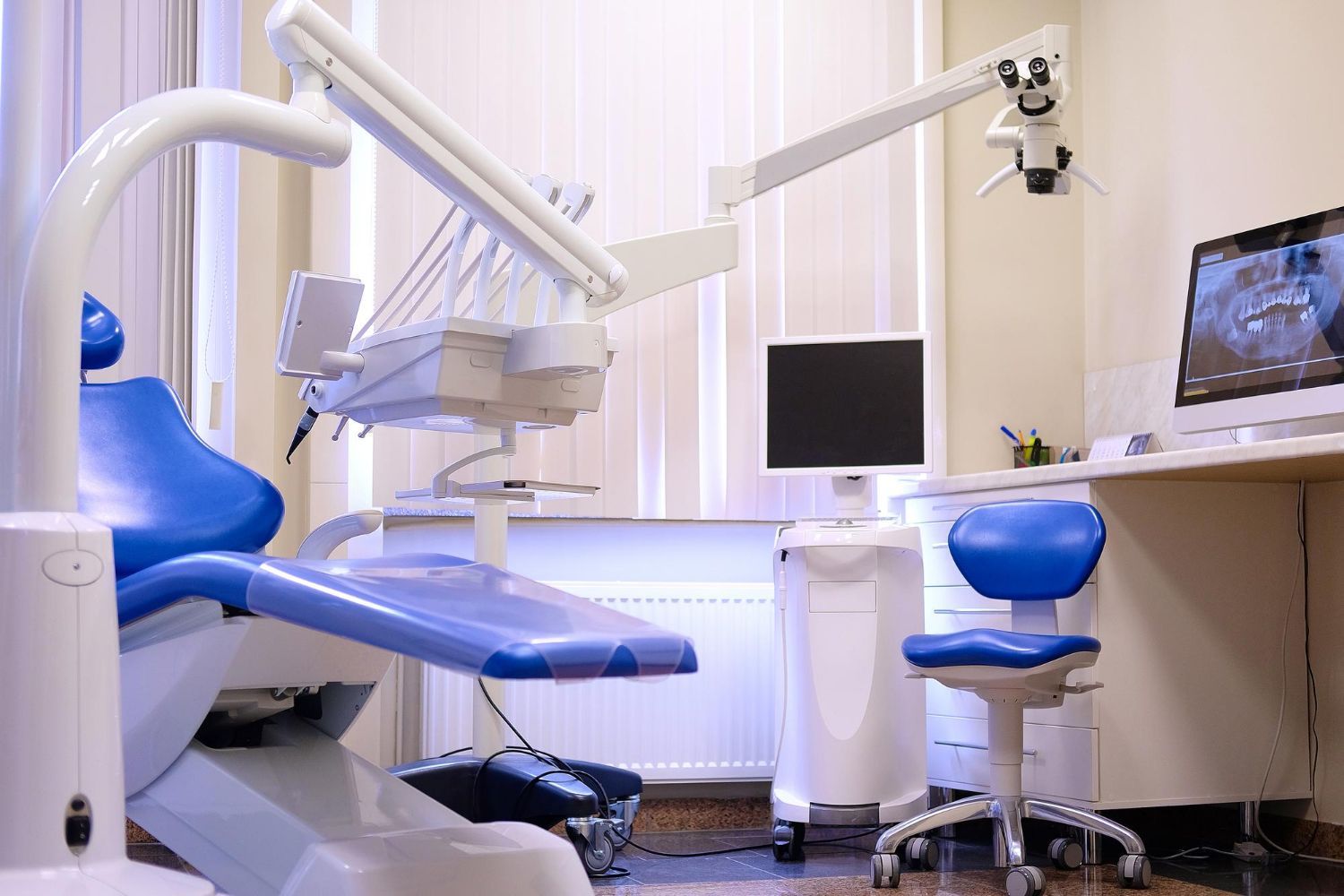sleep apnea dentist