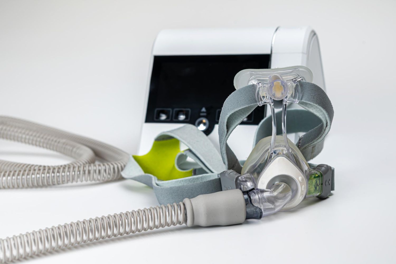 cpap machine