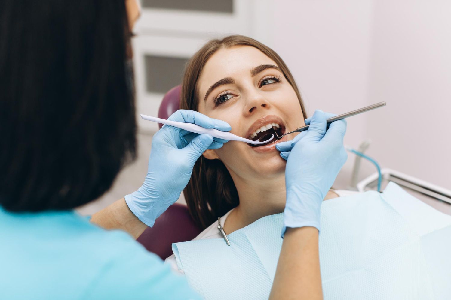 sleep apnea dentist
