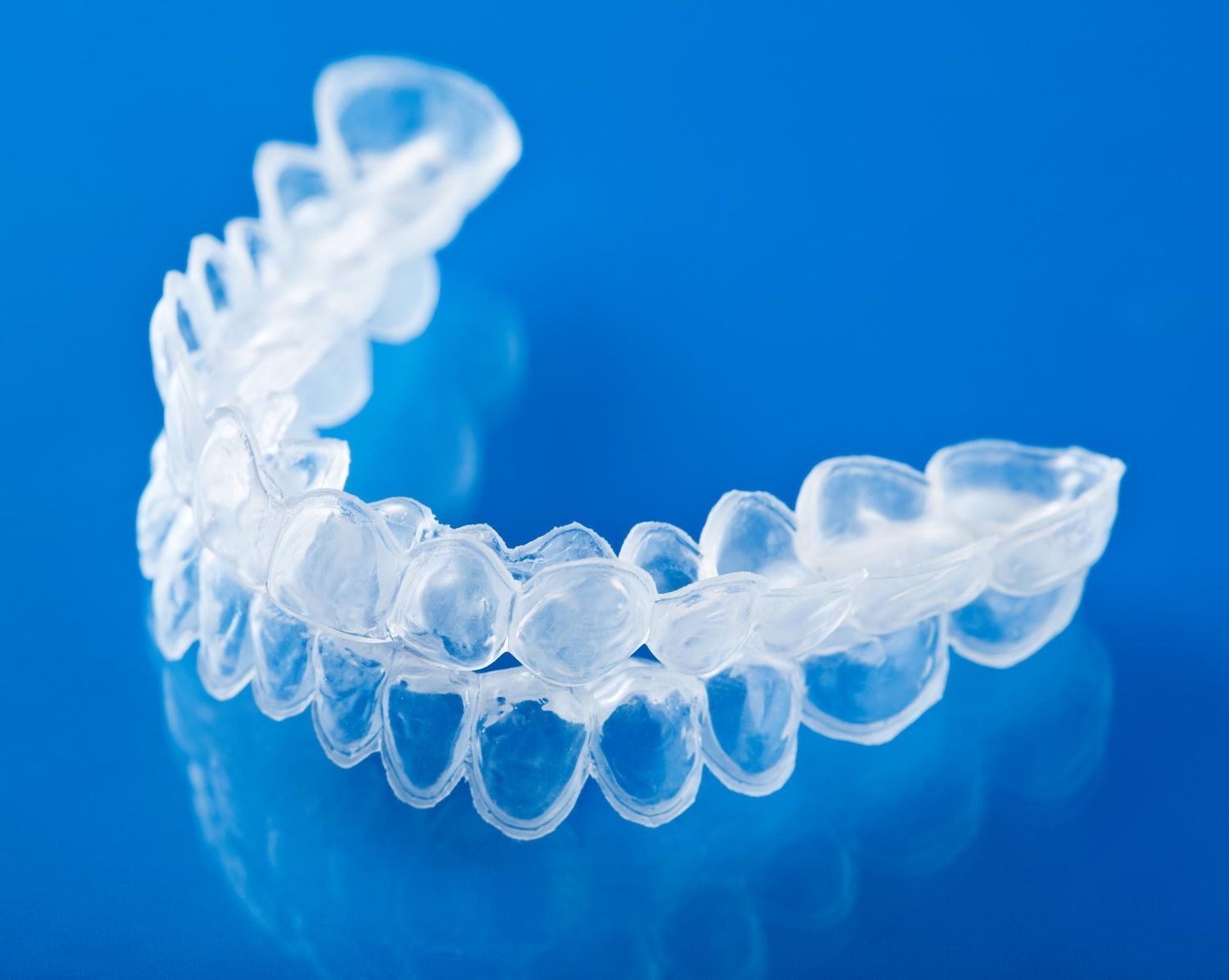 dental appliances