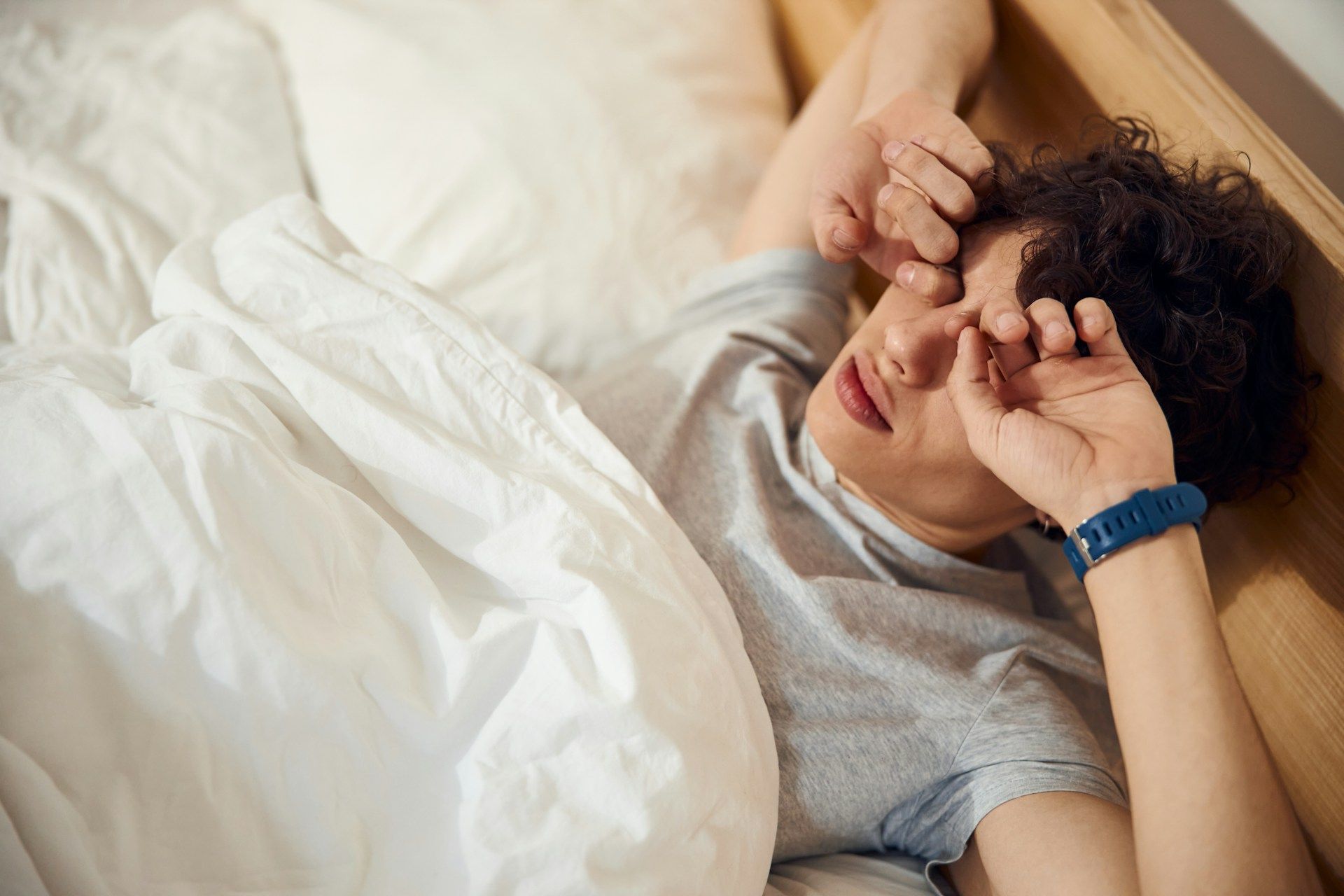 sleep apnea