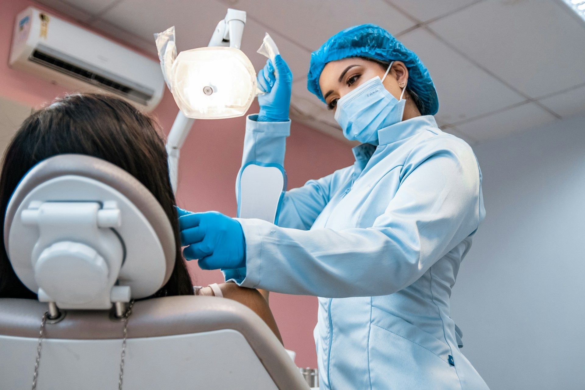 dental sleep apnea clinic