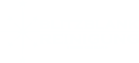 Ein weißer Hintergrund mit ein paar Linien darauf