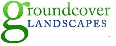 groundcover landscapes logo