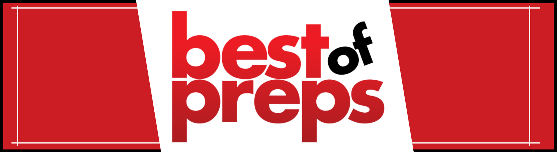 2021 Best of Preps