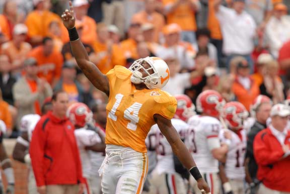 eric berry vols